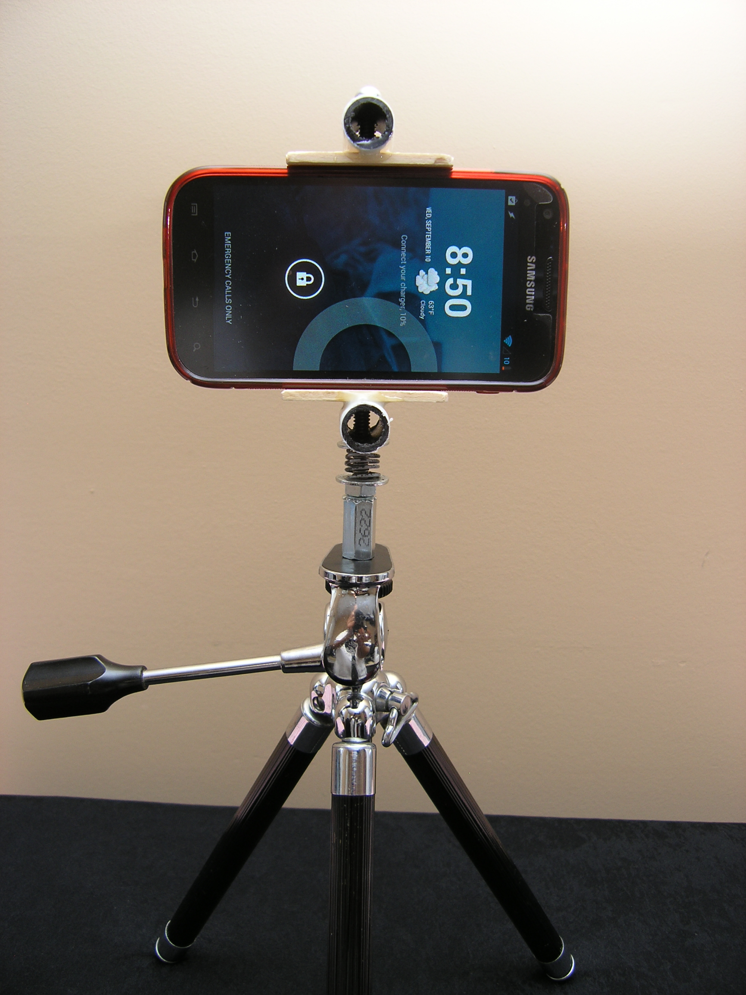 Best Smartphone Tripods, Stands & Mounts For iPhone & Android 2024