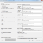 ERIS-MaintainParametersDialogbox